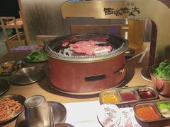 -西塔老太太泥炉烤肉(双井店)