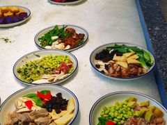 -兰边碗(鼓楼店)