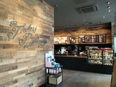 -星巴克(福州大洋百货分店)