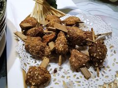 -福慧慈缘素食餐厅(王府井店)