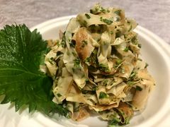 -湖影中餐厅·南京金茂威斯汀大酒店