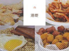 -香港新发烧腊茶餐厅(万象店)