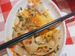 -西贝(南开大悦城店)