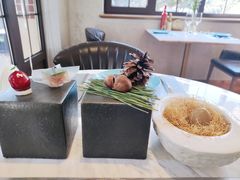 -青岛遇见米兰(八大关店)