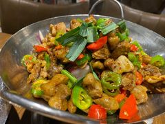-湘聚缘湘菜馆(斜土路店)