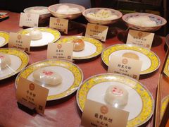 -富华斋饽饽铺·宫廷糕点·伴手礼(护国新天地店)