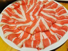 -北华涮肉(华严北里店)