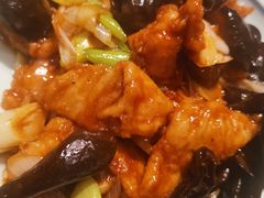 -龍聚祥烧麦馆(万达店)