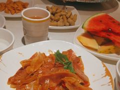 -小鱼小牛·鱼牛干锅·脆鱼火锅(世欧广场店)