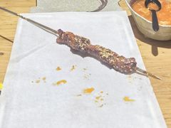 -野人串吧(太原街步行街店)