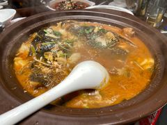 -淮安人家·悦达嘉宴(深圳路店)