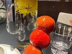 糖葫芦-麻六记(凤凰汇店)