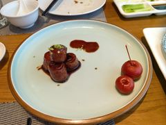 -全聚德烤鸭店(马家堡店)