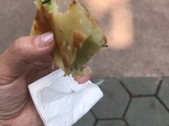 -咏春葱油饼(德政中路店)