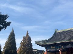 -历代帝王庙博物馆