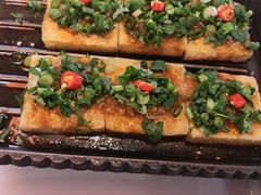 -鸣记脆皮烤鱼·海鲜烤鱼(三八广场店)