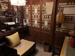 -NINES推理馆·实景侦探推理剧MIXPLAY(静安店)