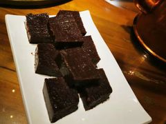 -前门·鲜肉火锅(长风店)
