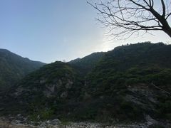 -石砭峪水库