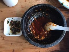 -庶民居中餐馆(花土店)