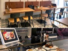 -大酉·M Coffee(北京美术馆店)