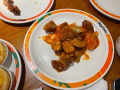 -比格比萨自助(宋家庄店)