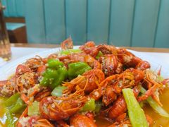 -赵氏盱眙十三香龙虾(蓝村店)