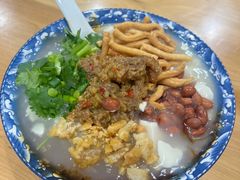 -晓友烧麦(光华村店)