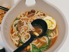 -桂在香知桂林米粉(南岗松雷店)