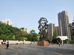 -龙头寺公园