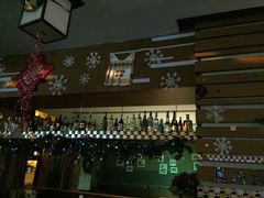 -长白山万达锦华套房酒店