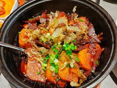 -有璟阁港式餐厅(国贸商城店)