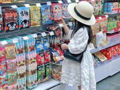 -KKV(重庆光环购物公园店)