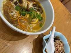 -云味馆·云南菜·云南米线(同泰时代广场店)