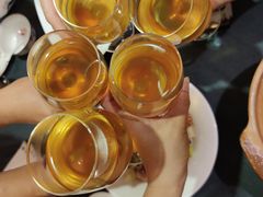-旺顺阁海鲜广场(亚运村店)