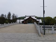 -采石矶景区