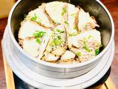 鲷鱼釜饭-加奈日本料理