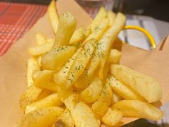 薯条-Primo·丽莫意大利窑烤披萨