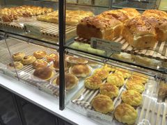 -面包新语(滨湖万达店)