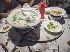 -又见炊烟私房菜(敬亭路店)