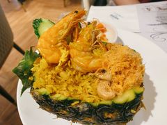 -美奈小馆·东南亚菜(福田星河COCO Park店)