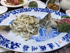 -吴门人家·苏宴宫廷菜(拙政园店)