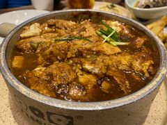 -九转小磨·非遗东北菜(万达广场店)