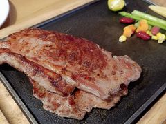 -纽斯特牛排自助餐厅(浦东文峰广场店)