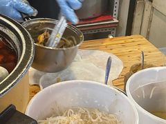 -安徽阜阳卷馍(西单店)