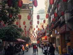 -东排食堂长沙小吃大排档(五一广场店)