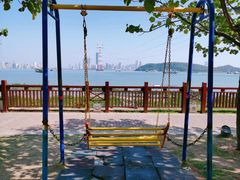 -海沧湾公园