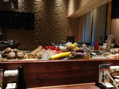 大堂-炉匠炉端烧·酒(国金中心商场店)