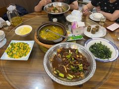 -李东农庄(中南百草园地标店)