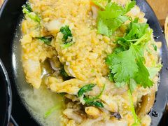 蒜蓉大竹蛏-老虎滩大连海鲜烧烤(建邺云锦路总店)